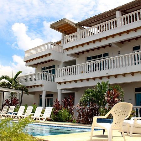 Hotel Aria Manzanillo Cartagena Bagian luar foto