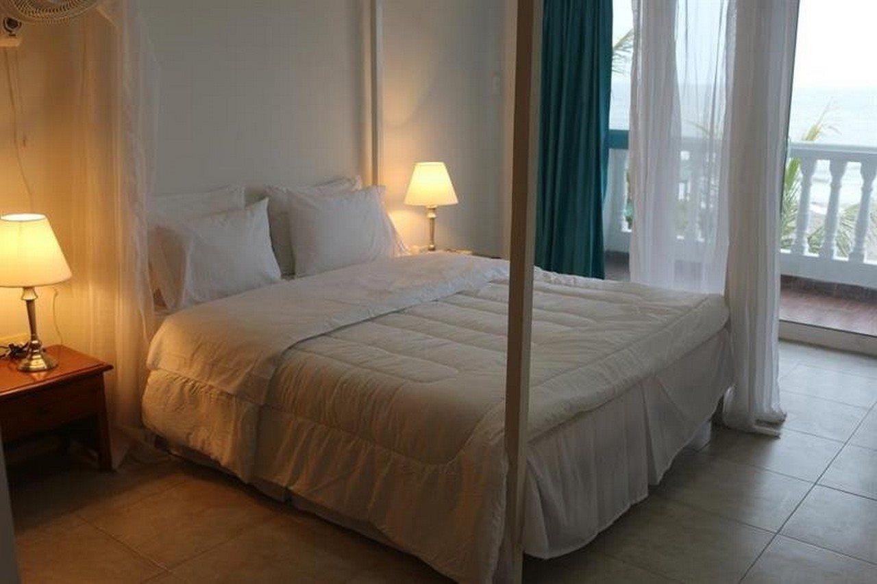 Hotel Aria Manzanillo Cartagena Bagian luar foto