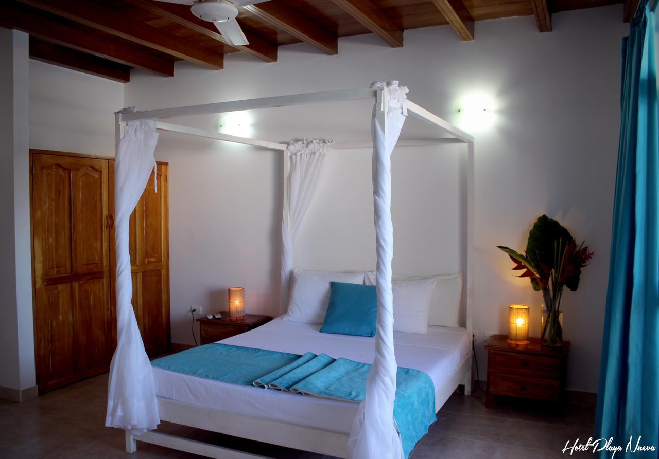 Hotel Aria Manzanillo Cartagena Bagian luar foto