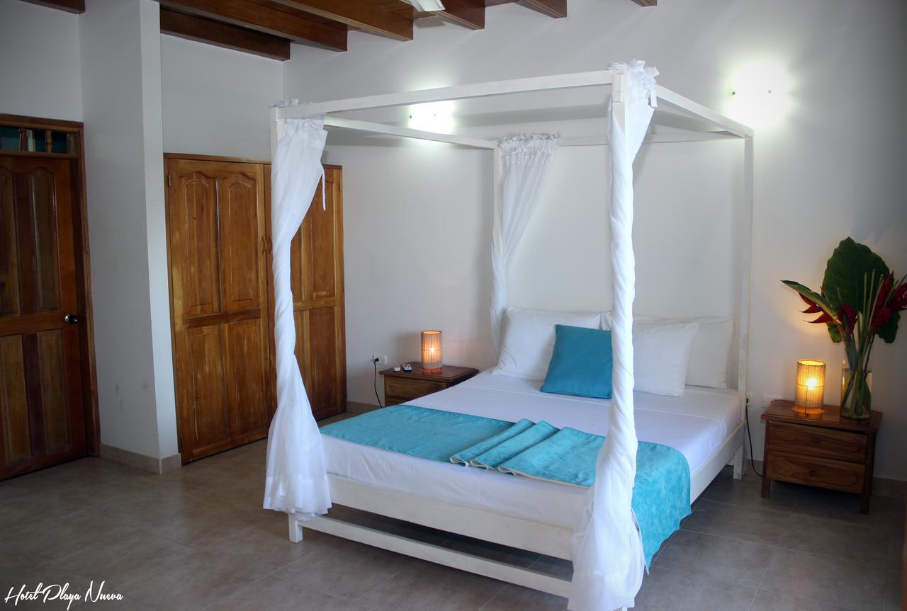 Hotel Aria Manzanillo Cartagena Bagian luar foto