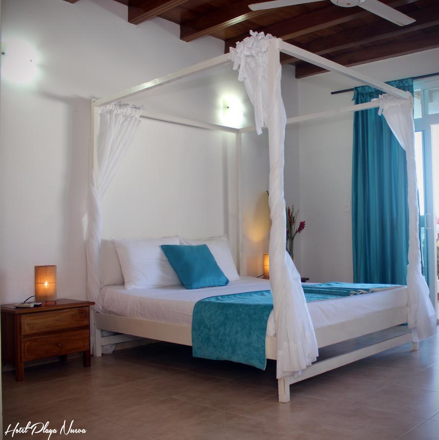 Hotel Aria Manzanillo Cartagena Bagian luar foto