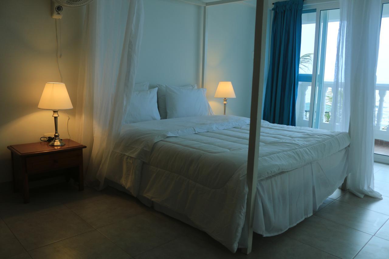 Hotel Aria Manzanillo Cartagena Bagian luar foto
