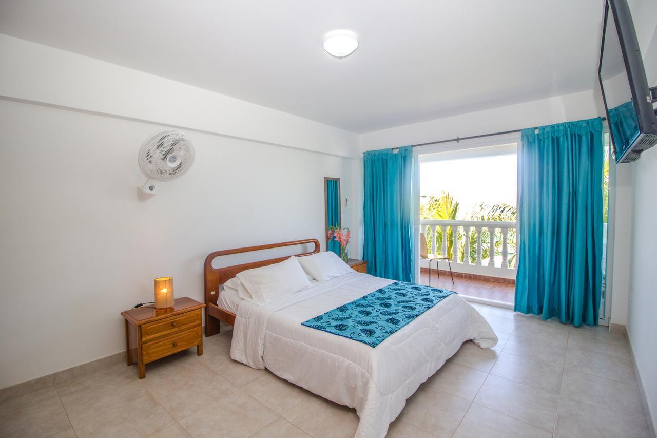 Hotel Aria Manzanillo Cartagena Bagian luar foto